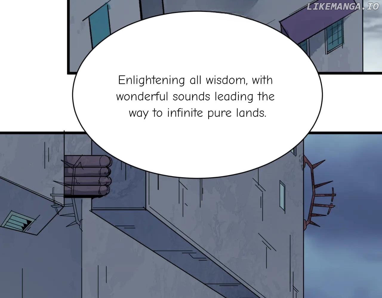 Era of the Haunted Chapter 333 - page 13